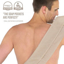 Load image into Gallery viewer, SoapSleeve KHAKI - Long
