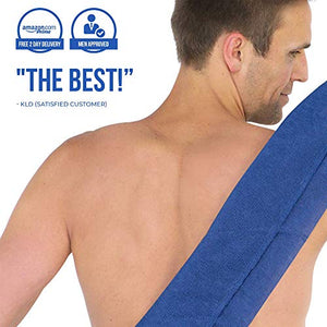 SoapSleeve NAVY - Long